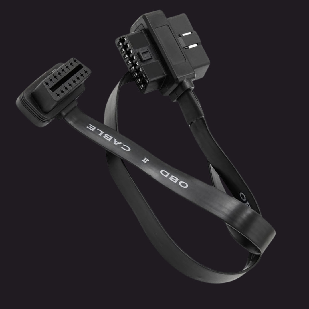OBD <strong>Slim Splitter</strong> Cable